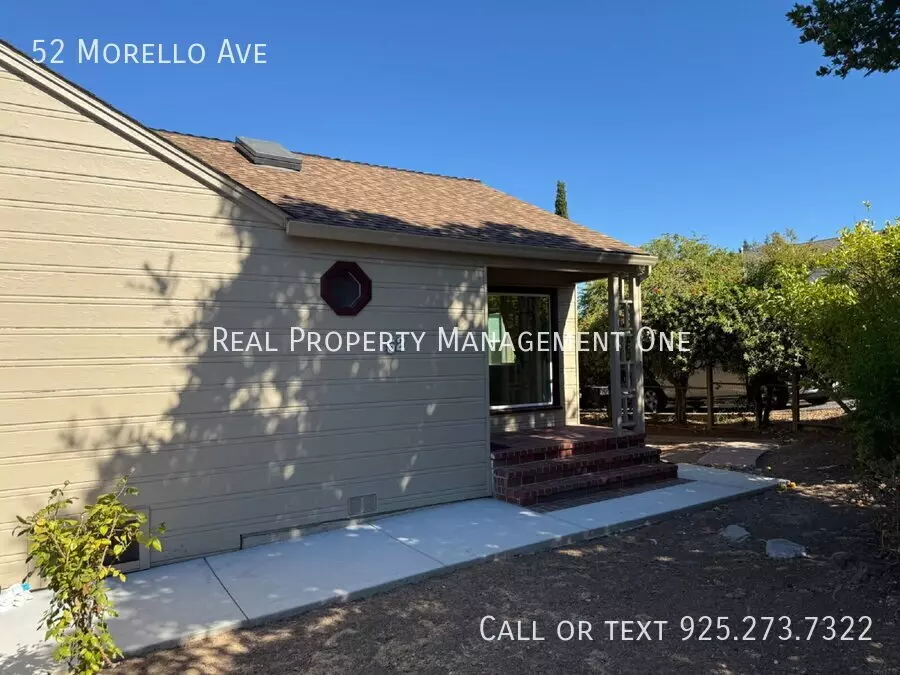 52 Morello Avenue, Martinez, CA 94553 photo 2