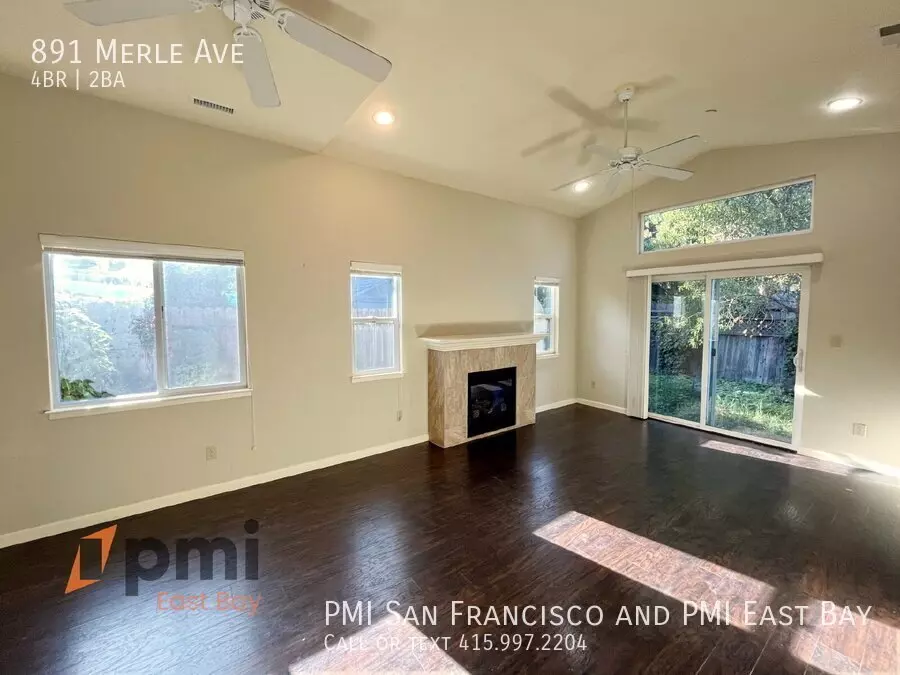 891 Merle Avenue, Martinez, CA 94553 photo 3