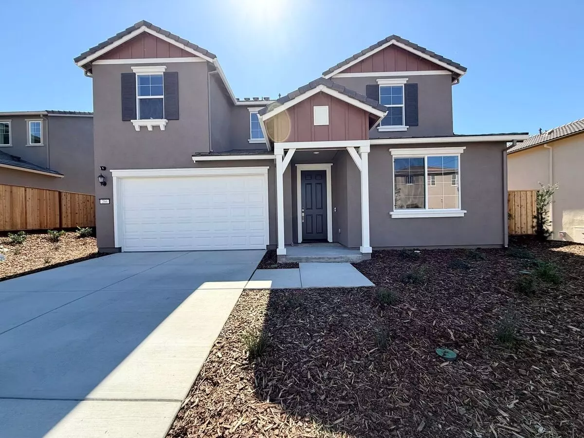 266 Echols Drive, Martinez, CA 94553 photo 2