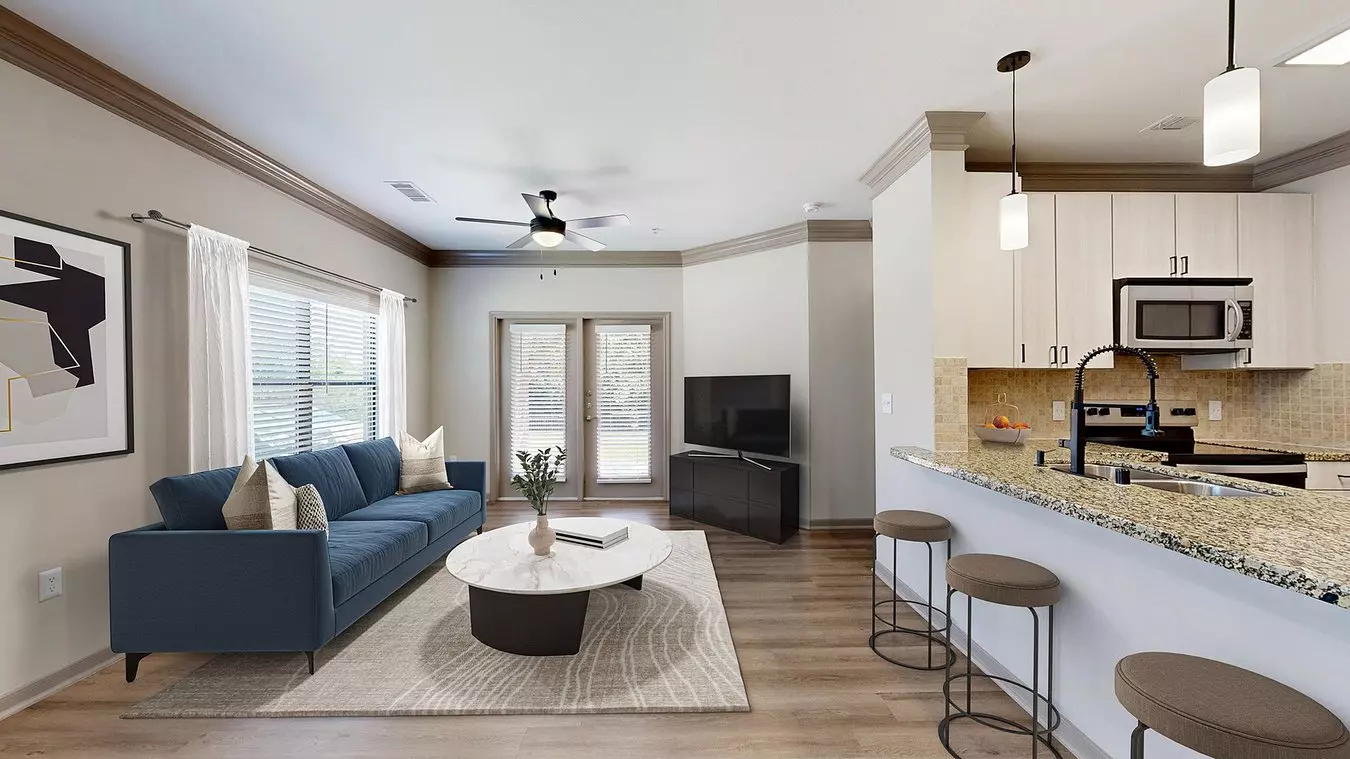 Avenues at Craig Ranch Apartments photo 3