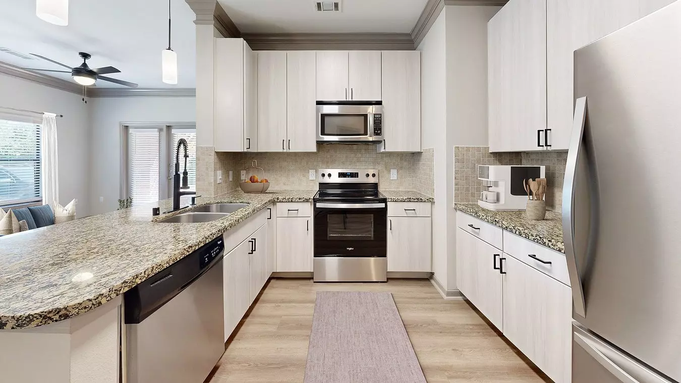 Avenues at Craig Ranch Apartments photo 4
