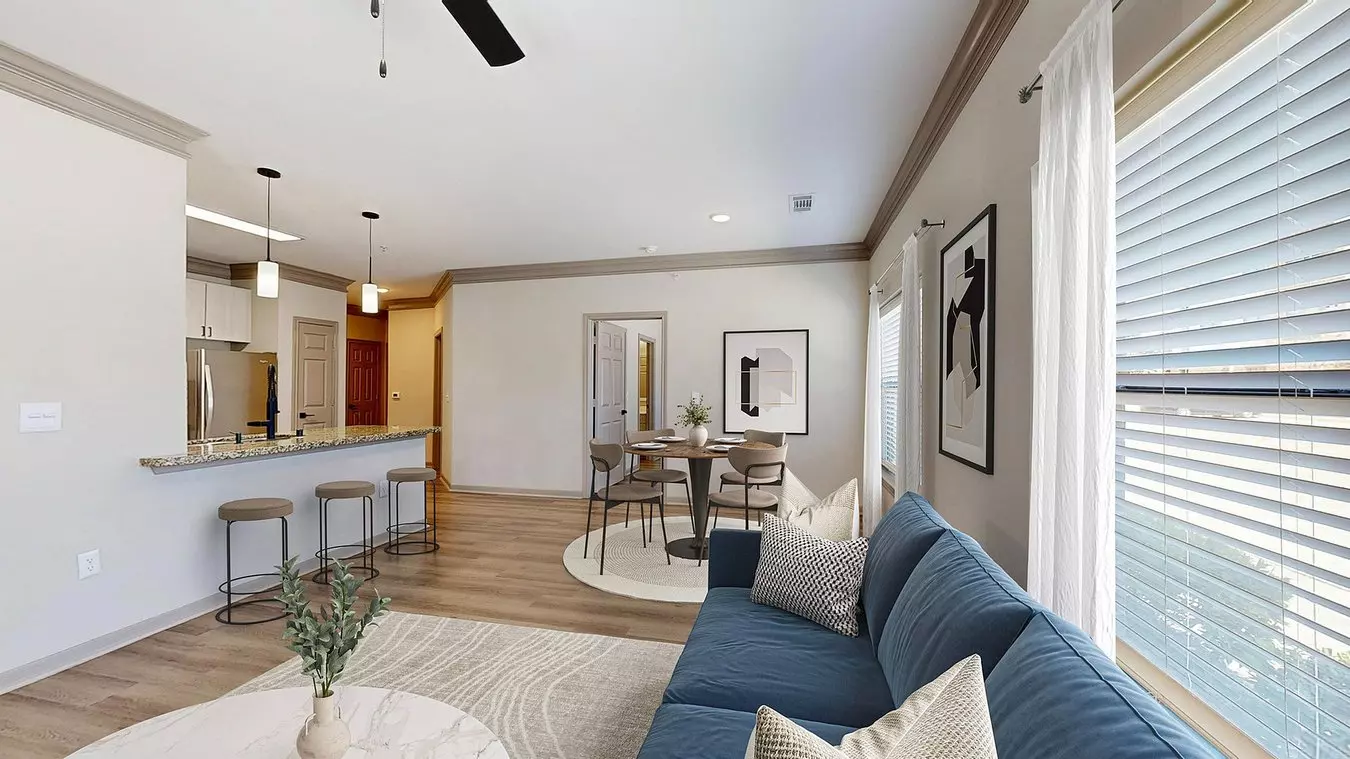 Avenues at Craig Ranch Apartments photo 2