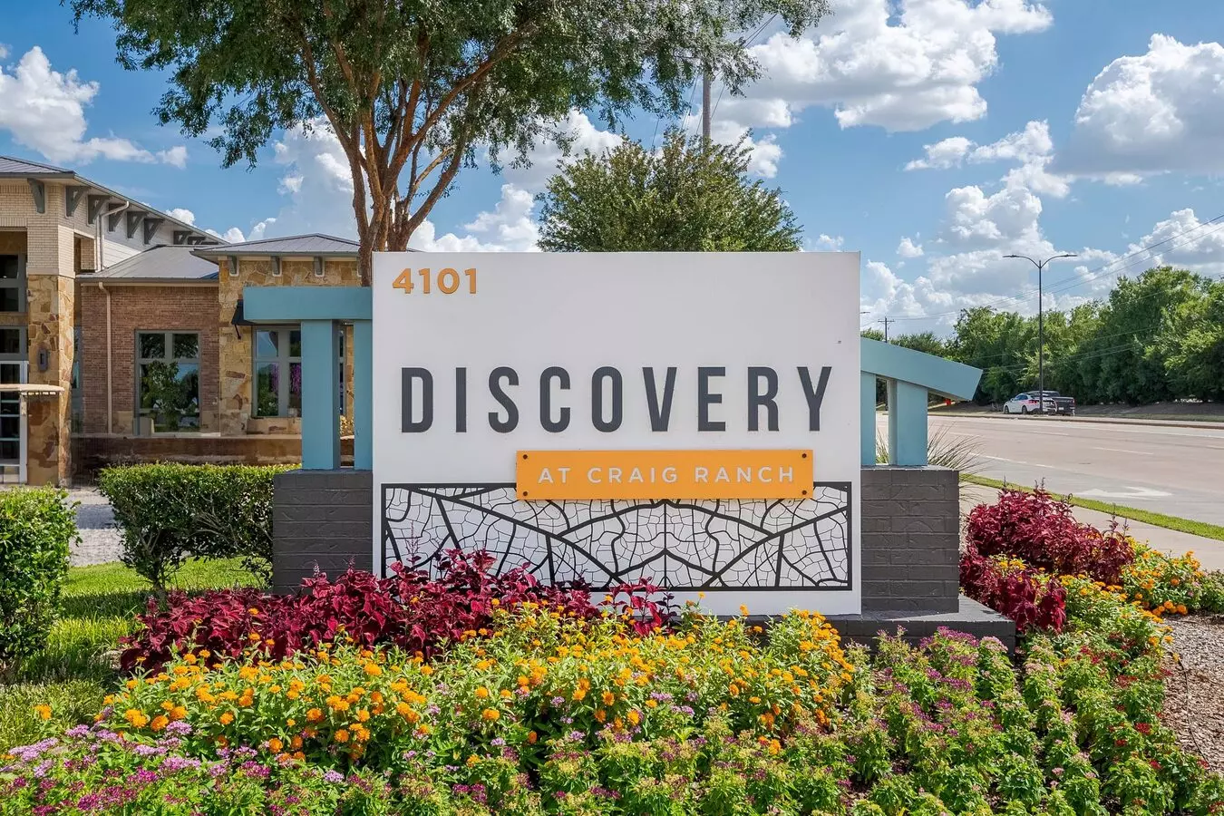 Discovery At Craig Ranch photo 4