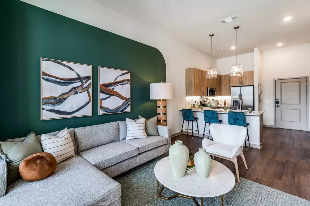 1720 Rubber Fig Lane, Mckinney, TX 75071 photo 5