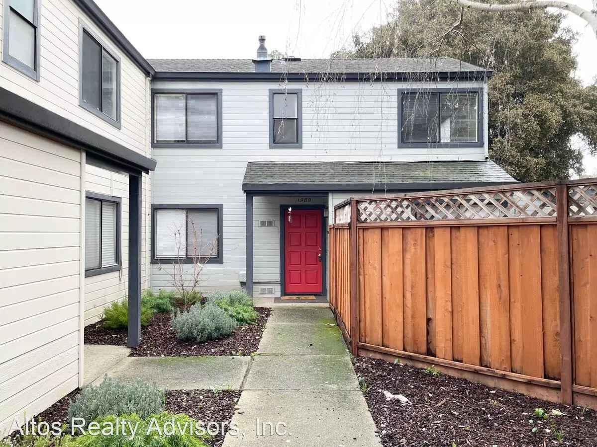 1989 Euclid Avenue, Menlo Park, CA 94025 photo 2