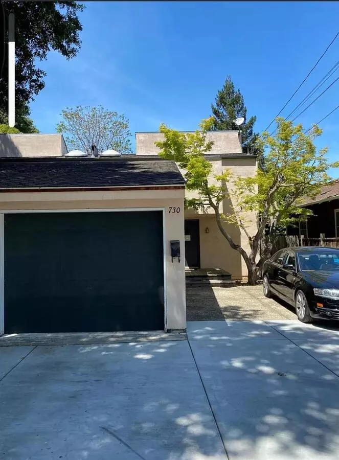 730 Cambridge Avenue, Menlo Park, CA 94025 photo 2
