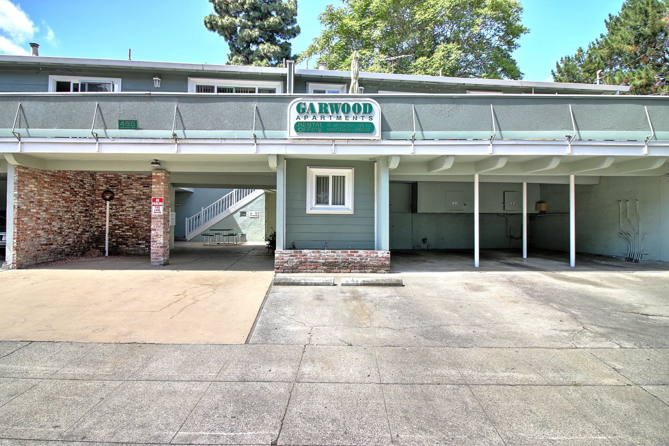 Garwood photo 5