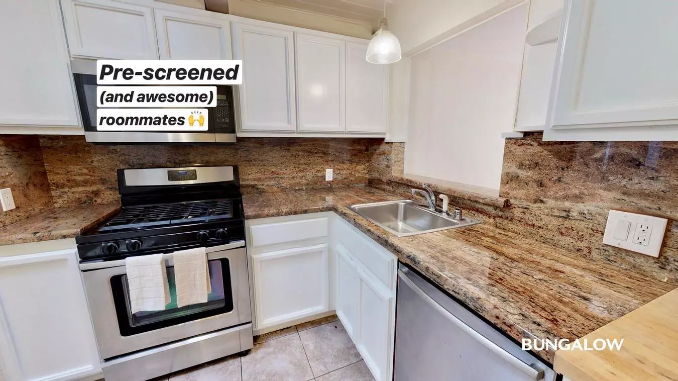 370 Hamilton Ave, Unit 104 Rental photo 2