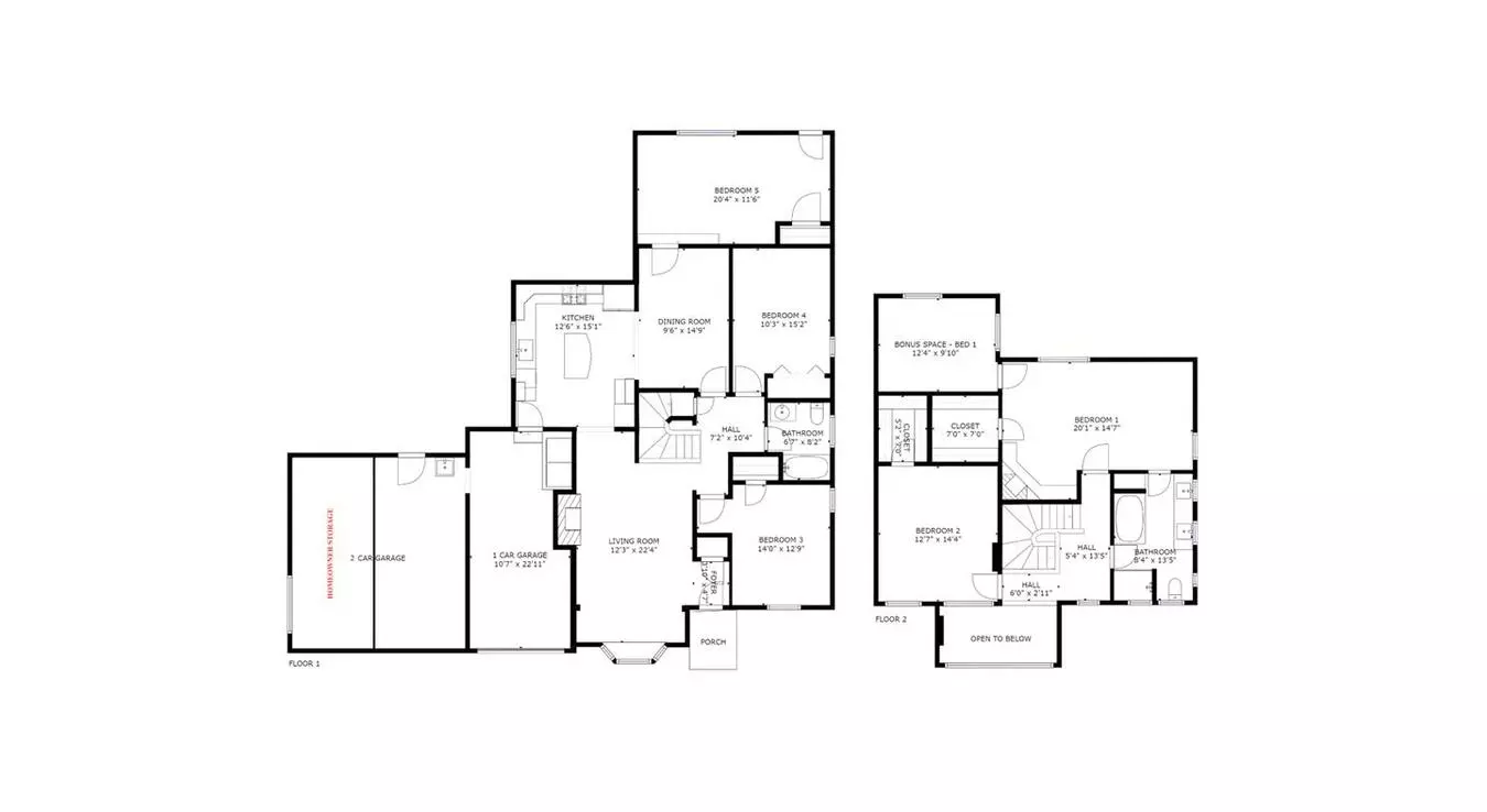 1032 Hollyburne Avenue, Menlo Park, CA 94025 photo 2