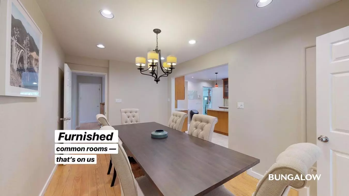 1032 Hollyburne Avenue, Menlo Park, CA 94025 photo 4