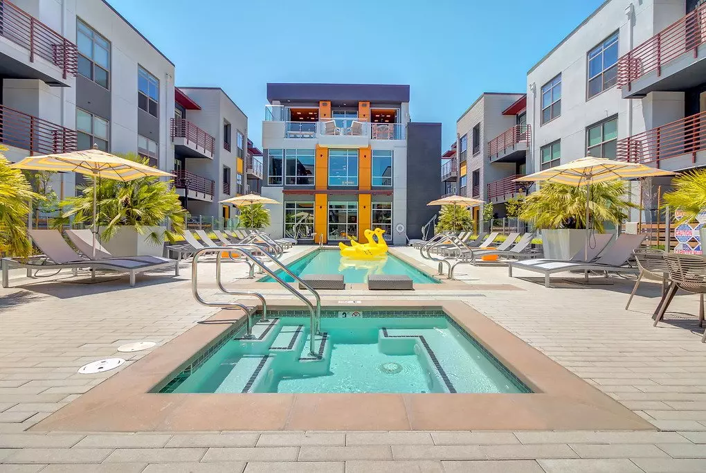 ROEN Menlo Park photo 3