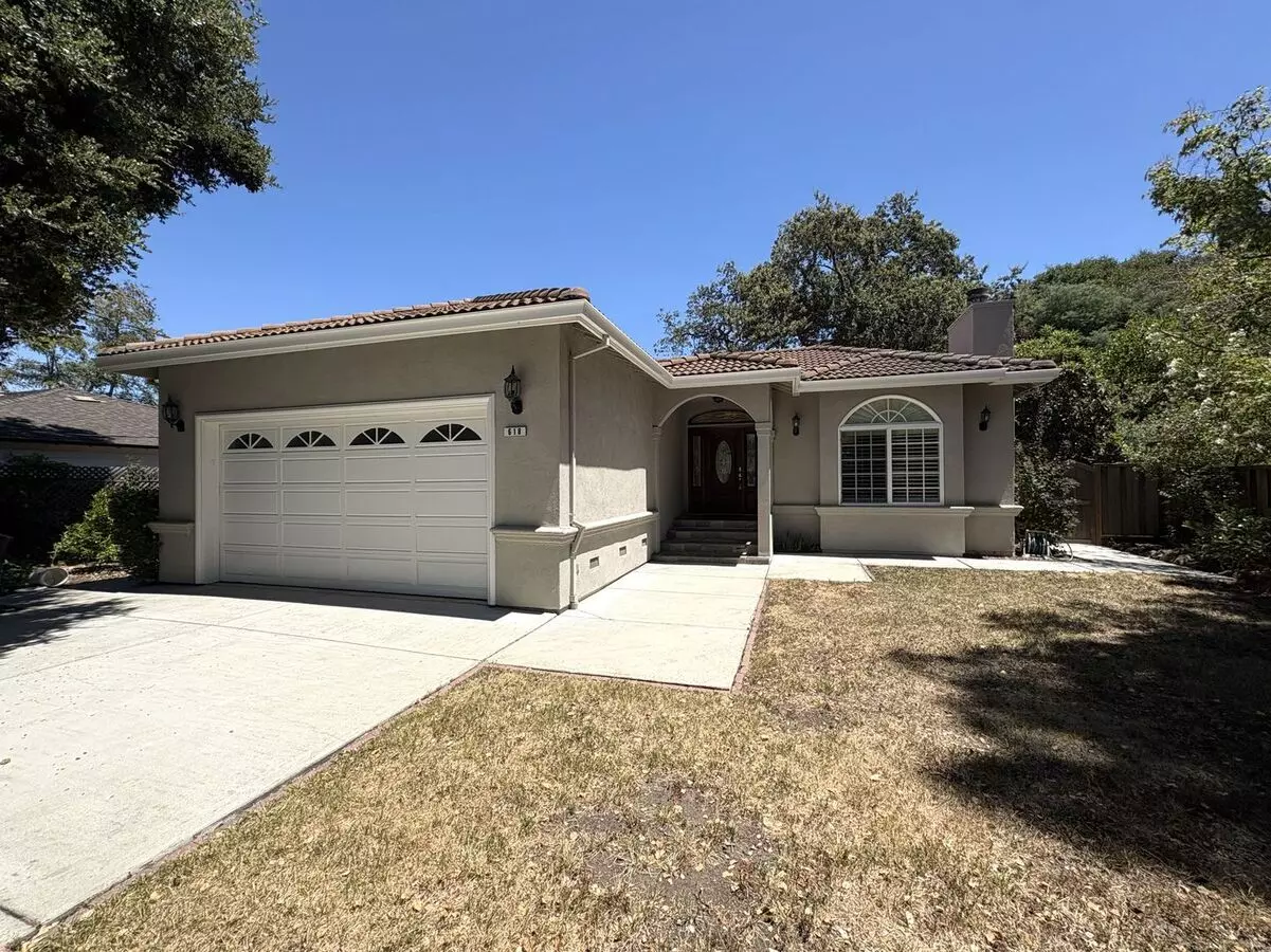 618 17th Ave Menlo Park, CA 94025 photo 3