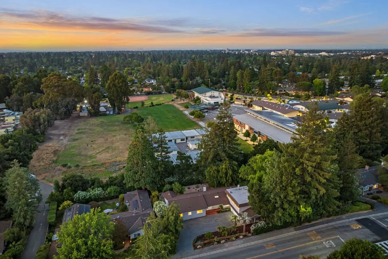 810 Monte Rosa Drive, Menlo Park, CA 94025 photo 5