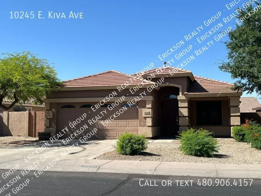 10245 East Kiva Avenue, Mesa, AZ 85209 photo 4