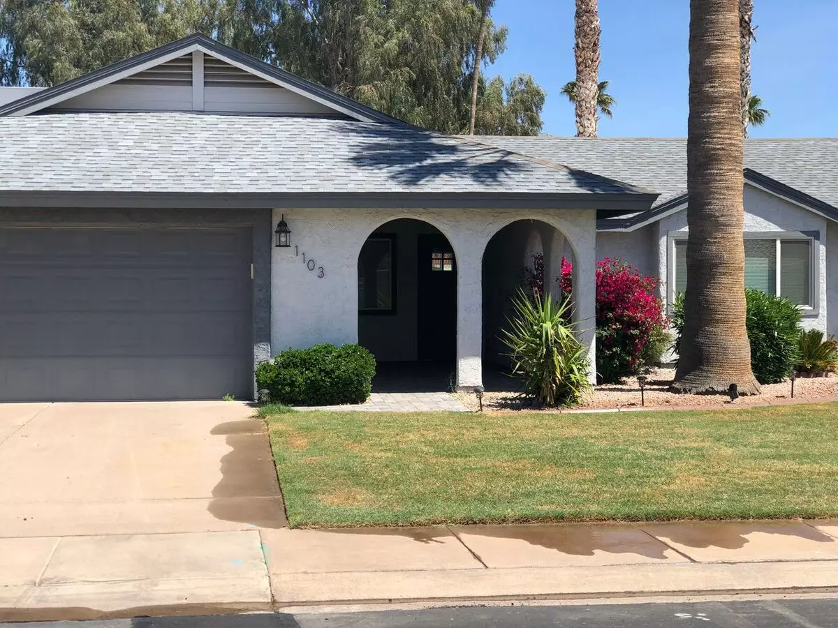 1103 Leisure World, Mesa, AZ 85206 photo 3