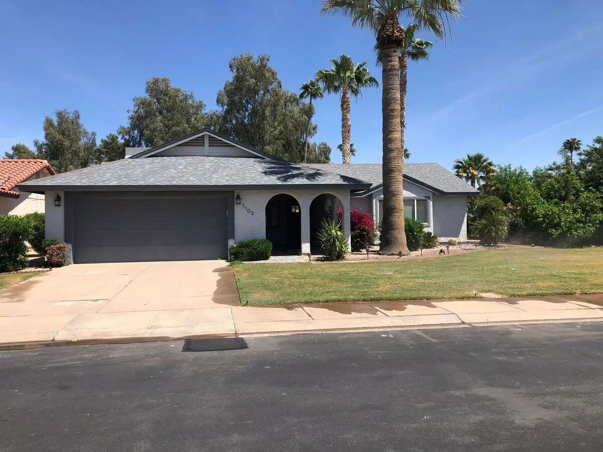 1103 Leisure World, Mesa, AZ 85206 photo 2