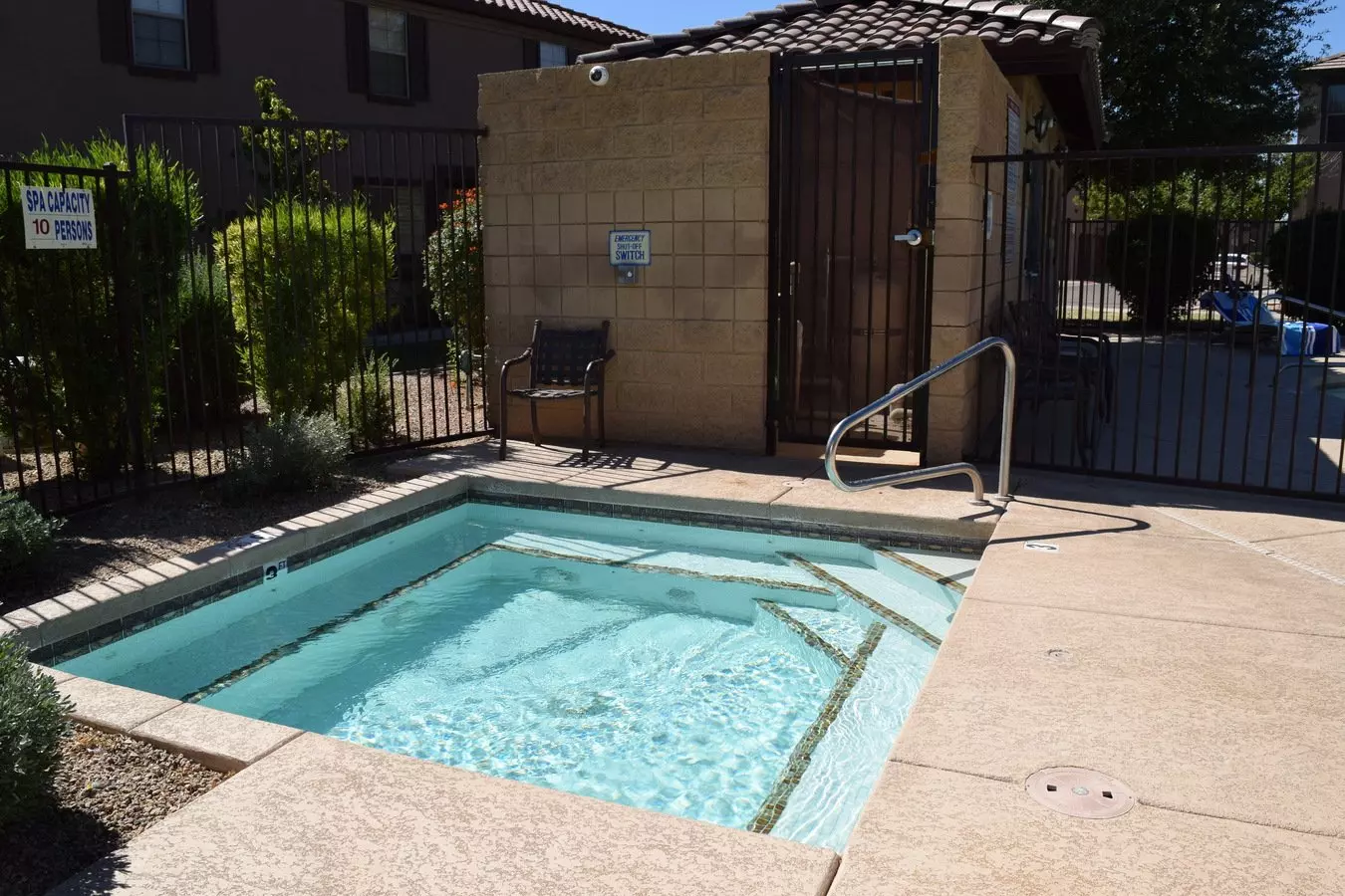 1250 S Rialto Unit 24 photo 3