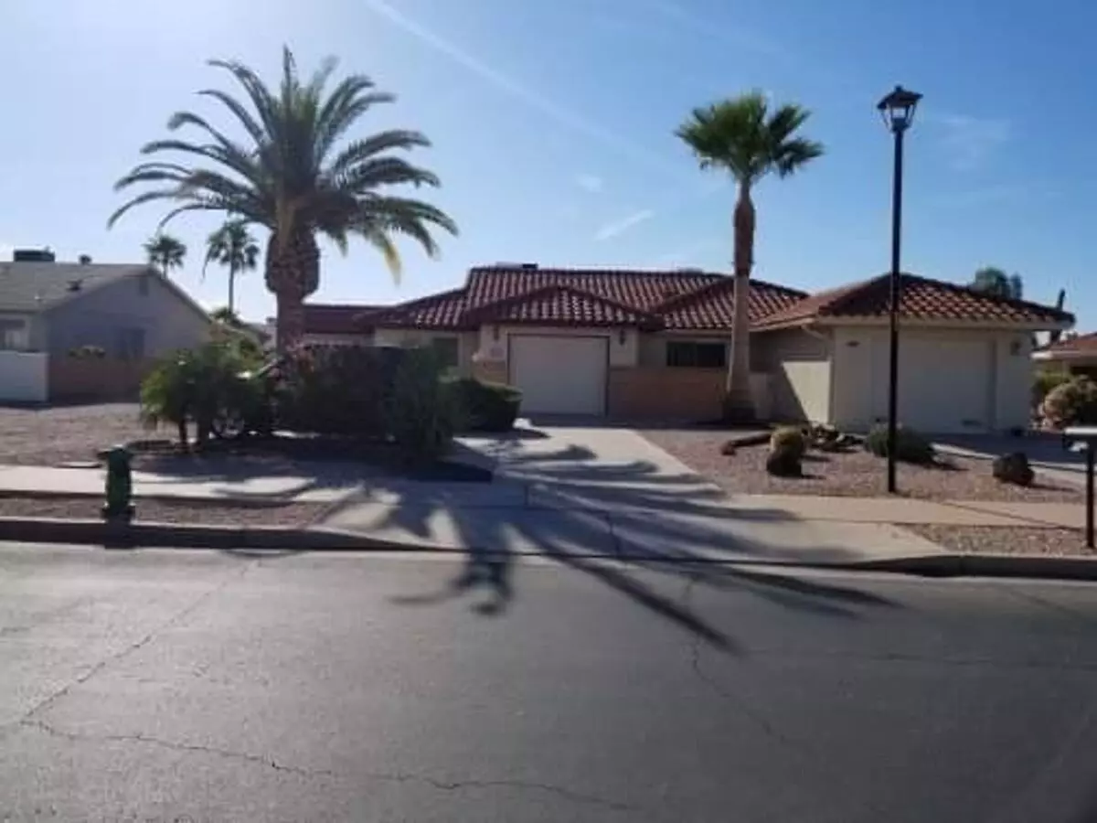 1623 Leisure World Mesa, AZ 85206 photo 3