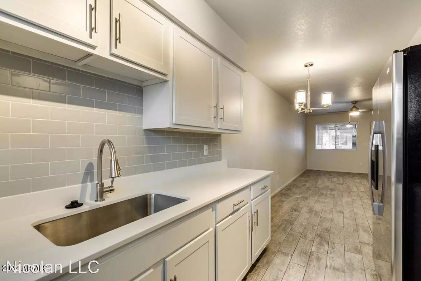 Date Villas Apartments photo 5
