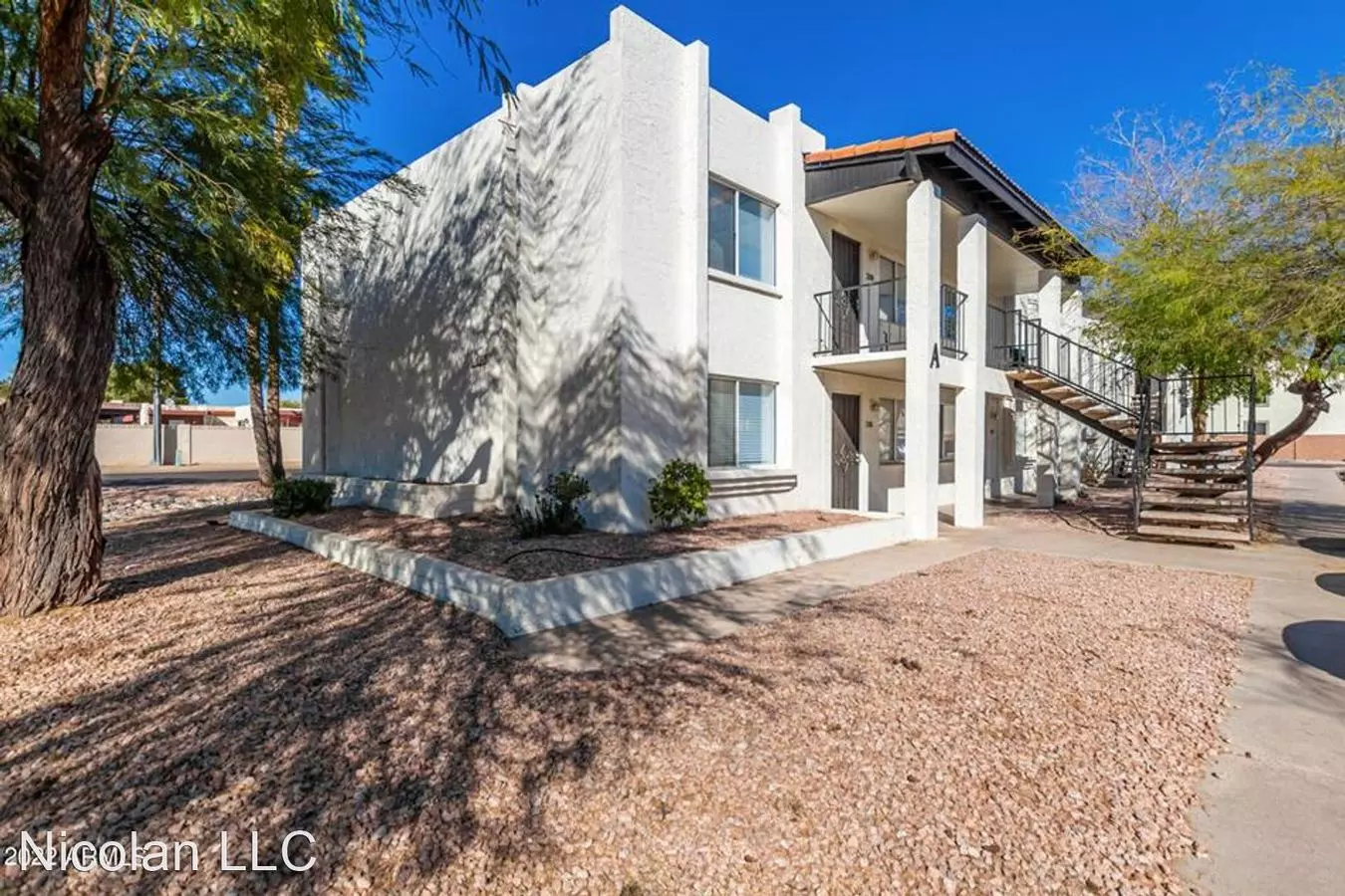 Date Villas Apartments photo 4