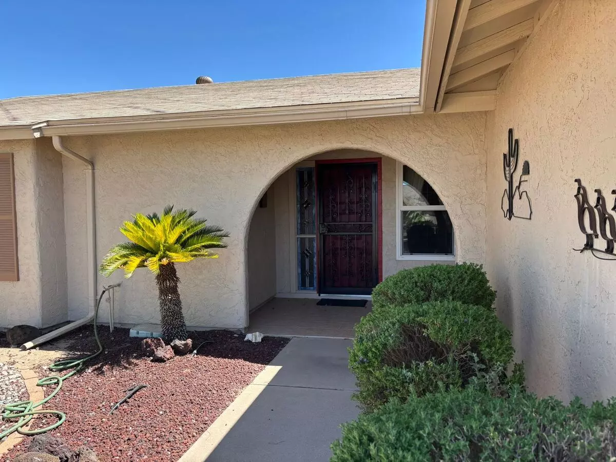 1650 Leisure World, Mesa, AZ 85206 photo 2