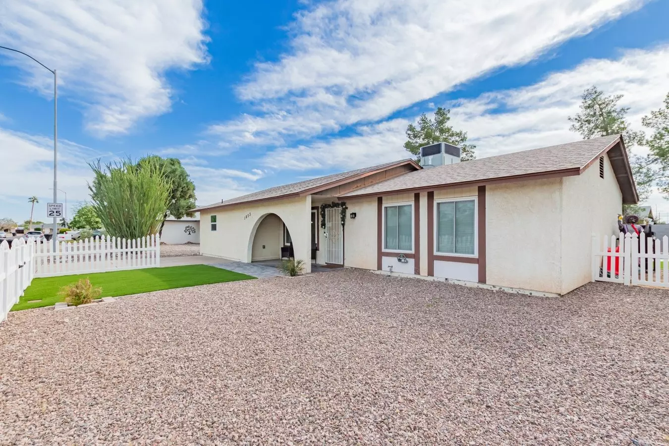 1853 W Plata Ave photo 3