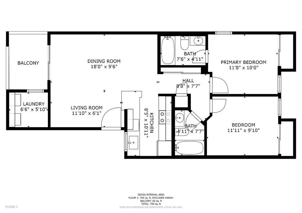 Citrus Highland Apartments photo 2
