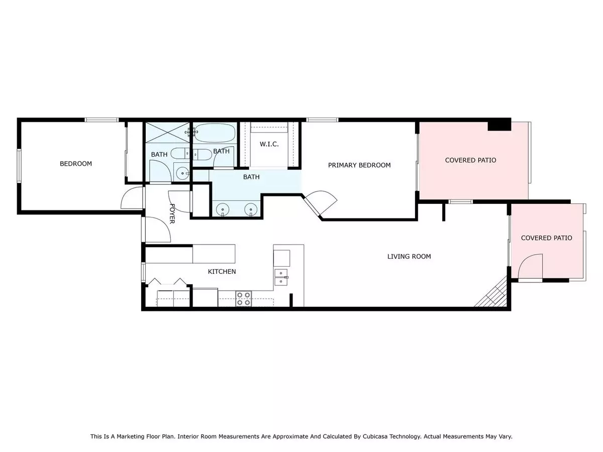 2Bed Apt At University/sossaman! Join The Waitlist Today! photo 5
