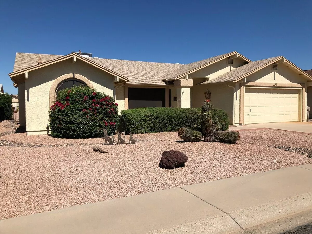 2247 Leisure World, Mesa, AZ 85206 photo 2
