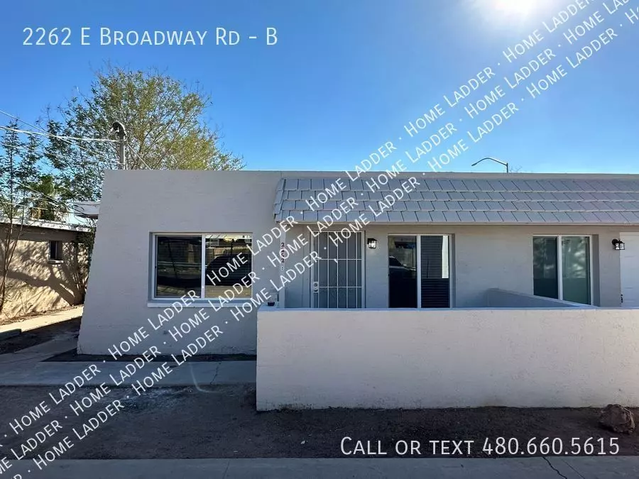 2262 East Broadway Road, Mesa, AZ 85204 photo 2