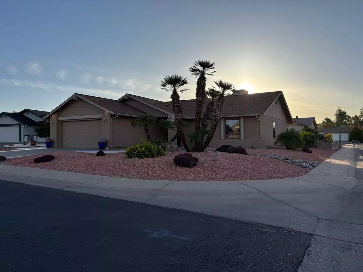 2305 Leisure World, Mesa, AZ 85206 photo 2
