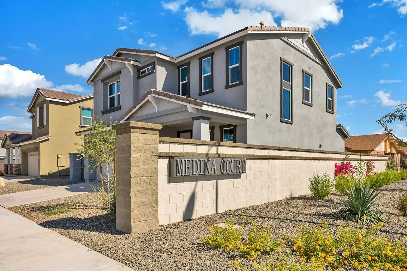 Medina Court photo 2