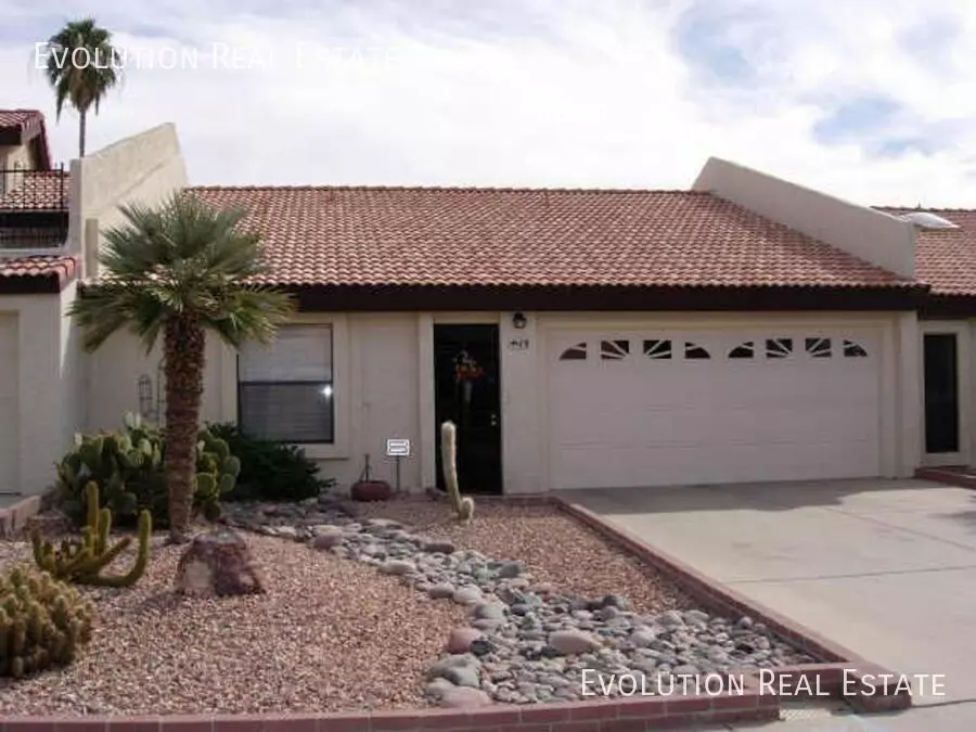 2329 N Recker Rd Unit Mesa photo 3