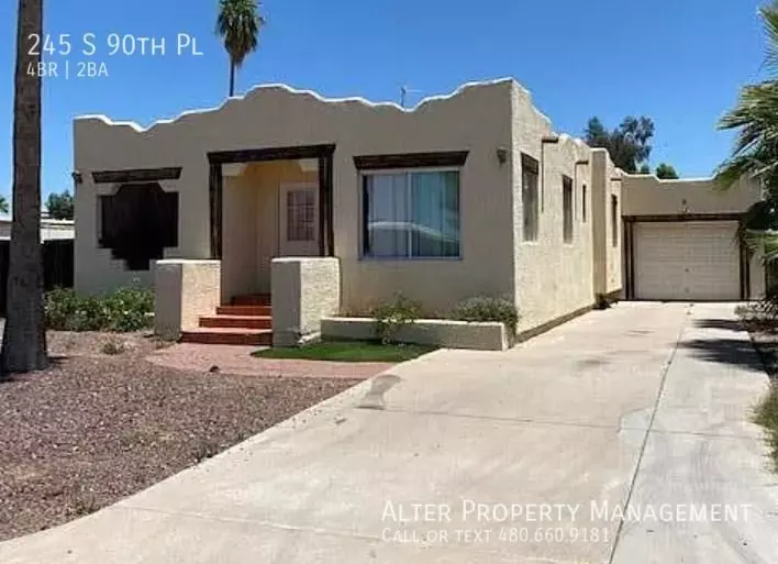 245 S 90th Pl photo 4