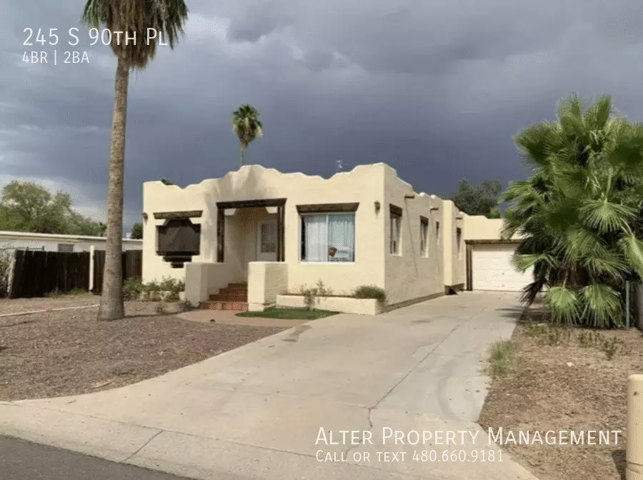 245 S 90th Pl photo 3