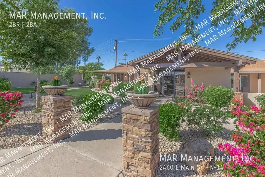 2460 East Main Street, Mesa, AZ 85213 photo 3