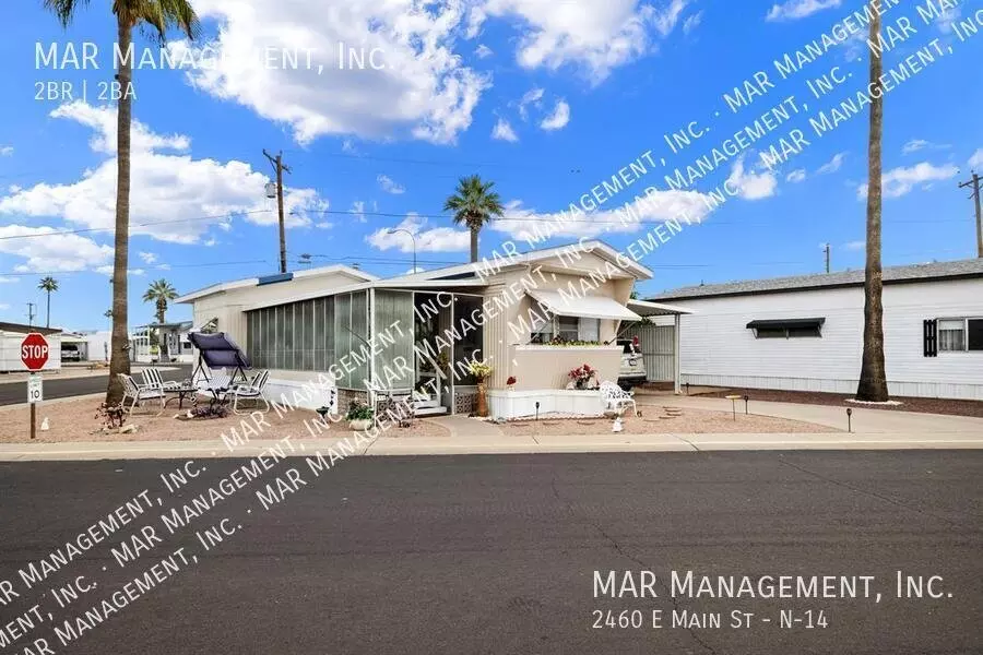 2460 East Main Street, Mesa, AZ 85213 photo 5