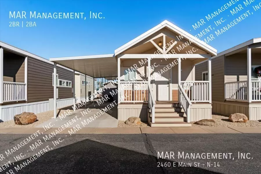 2460 East Main Street, Mesa, AZ 85213 photo 2