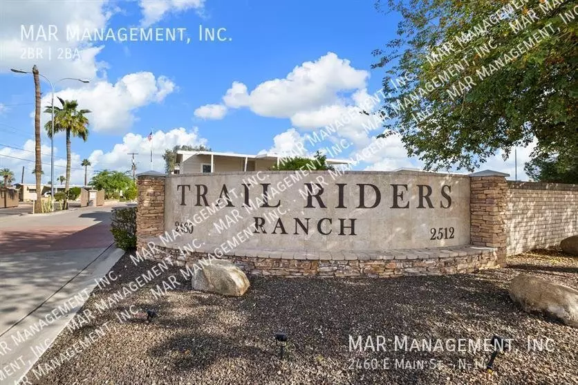 2460 East Main Street, Mesa, AZ 85213 photo 4