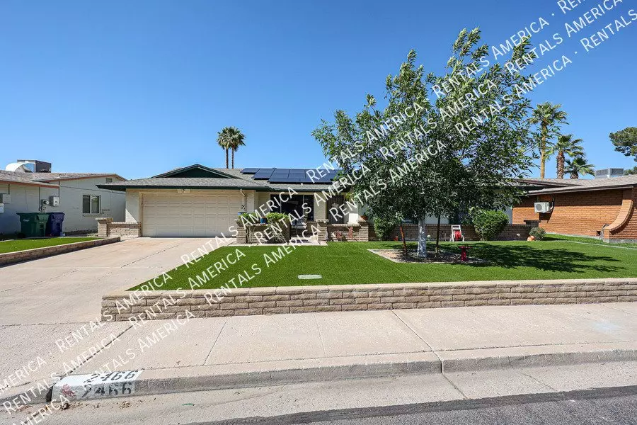 2466 West Onza Avenue, Mesa, AZ 85202 photo 3