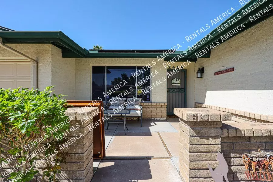 2466 West Onza Avenue, Mesa, AZ 85202 photo 2