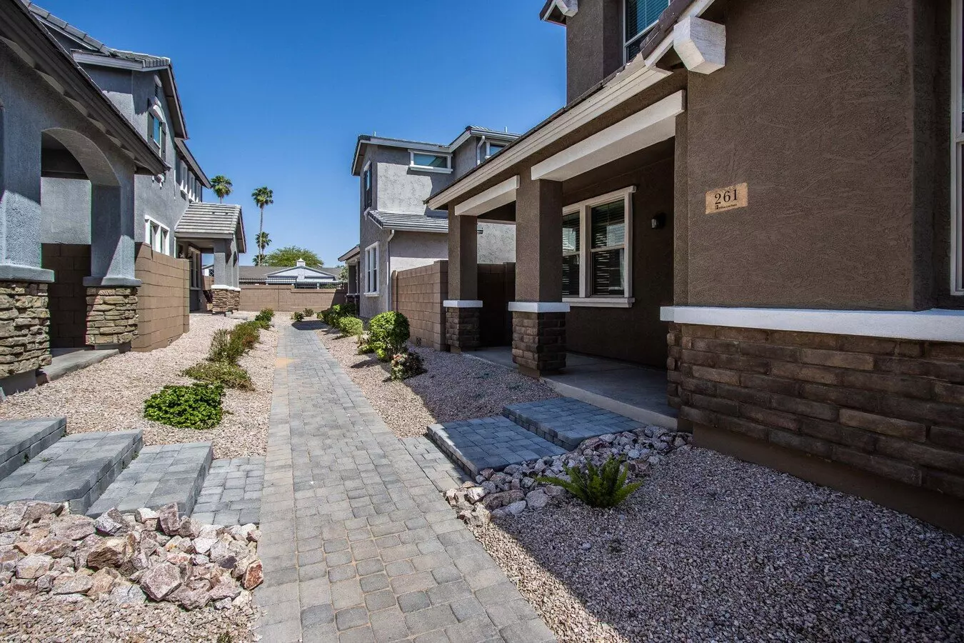 261 N Sandal Mesa, AZ 85205 photo 2
