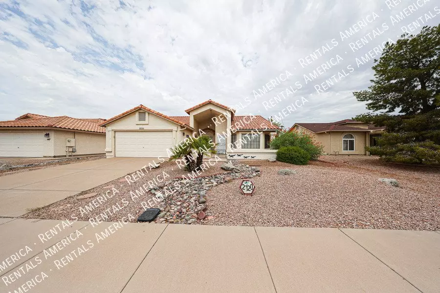2720 Leisure World, Mesa, AZ 85206 photo 3