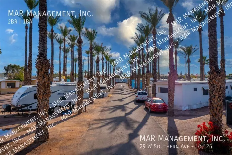 29 West Southern Avenue, Mesa, AZ 85210 photo 3