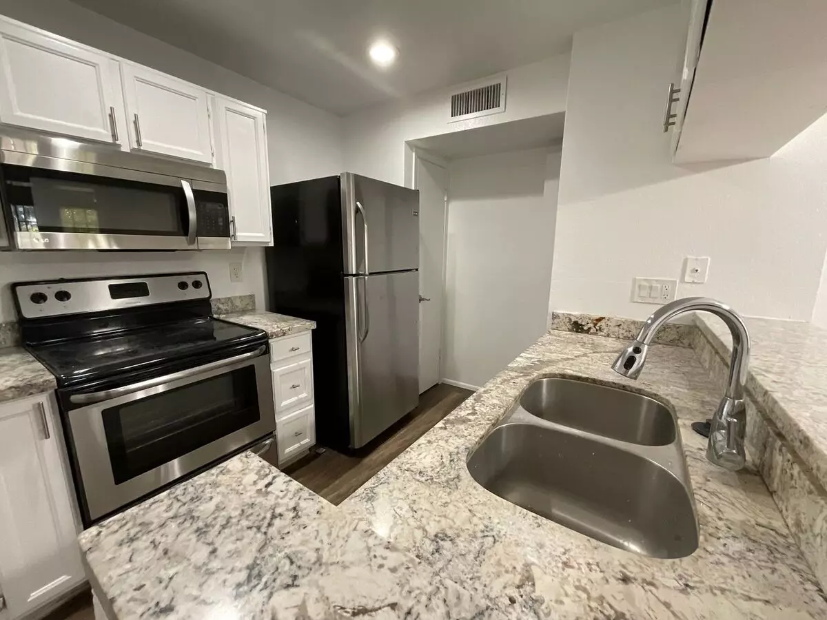 Downtown Mesa Apartment!