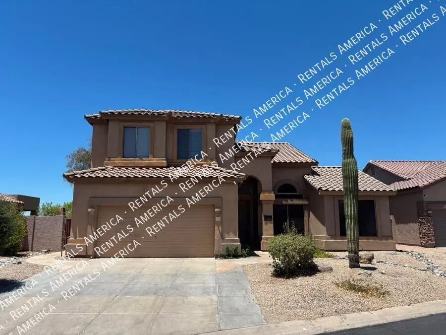4154 N Starry Pass Cir Mesa, AZ 85207 photo 5