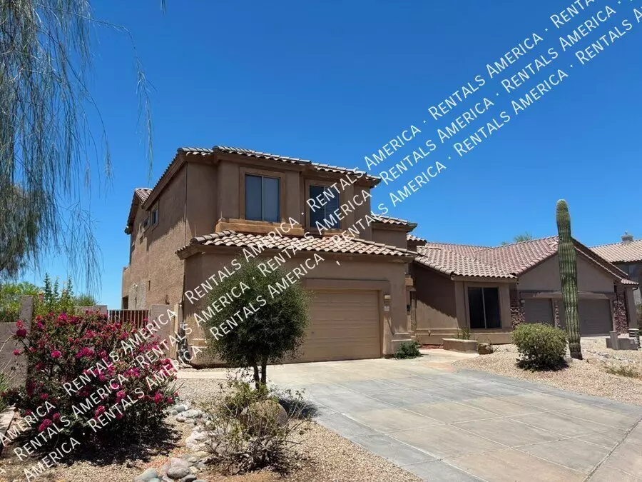 4154 N Starry Pass Cir Mesa, AZ 85207 photo 2