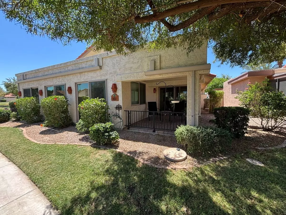 421 Leisure World, Mesa, AZ 85206 photo 2