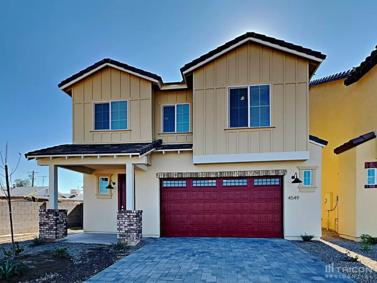 4549 E Granada St Mesa Az photo 3