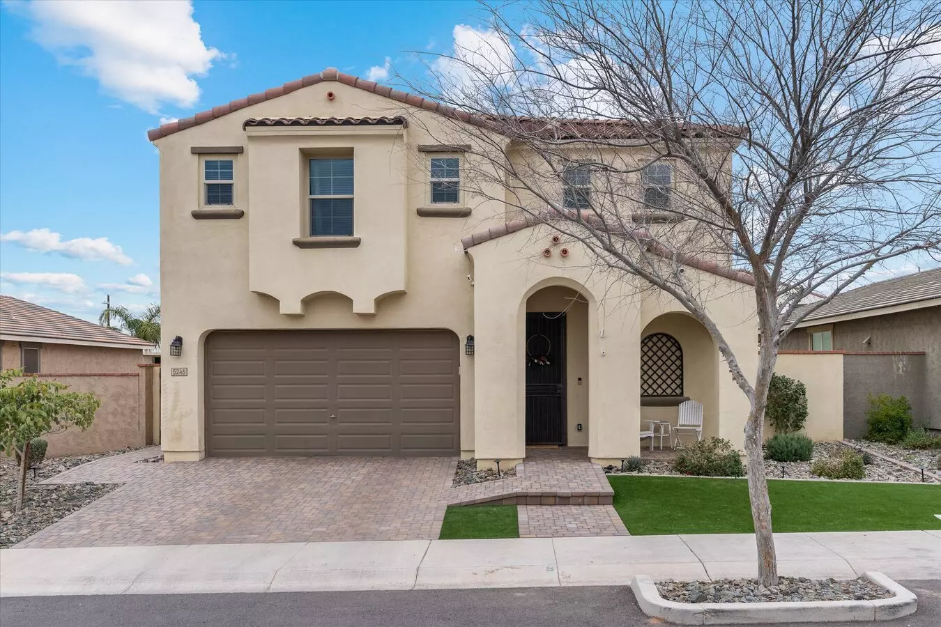 5246 S Locke photo 4